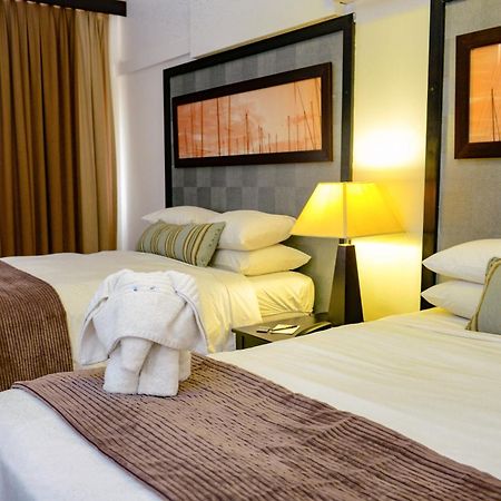 Indaba Lodge Hotel ריצ'רדס ביי מראה חיצוני תמונה