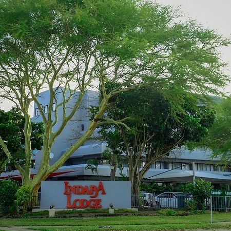 Indaba Lodge Hotel ריצ'רדס ביי מראה חיצוני תמונה