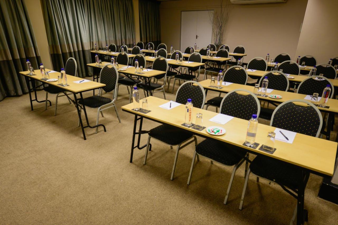 Indaba Lodge Hotel ריצ'רדס ביי מראה חיצוני תמונה