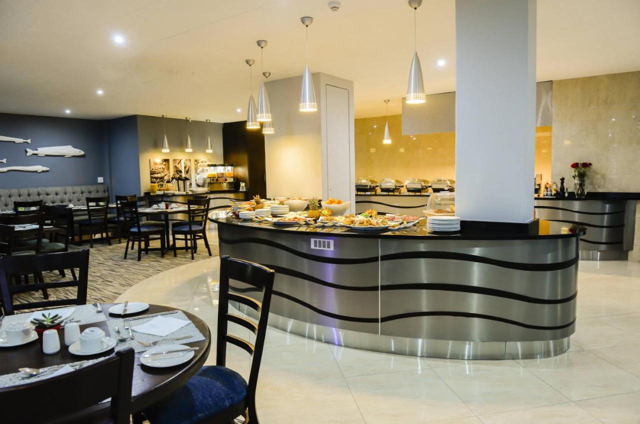 Indaba Lodge Hotel ריצ'רדס ביי מראה חיצוני תמונה