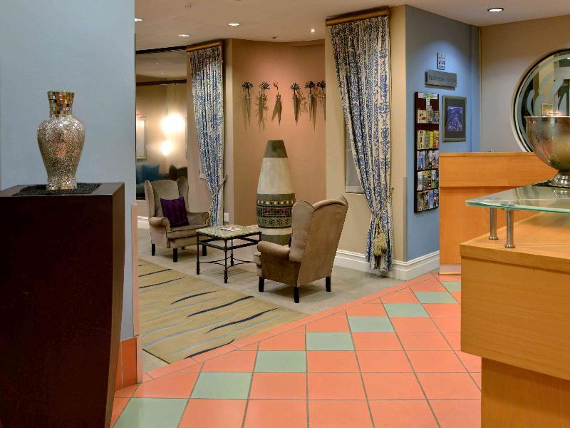 Indaba Lodge Hotel ריצ'רדס ביי מראה חיצוני תמונה