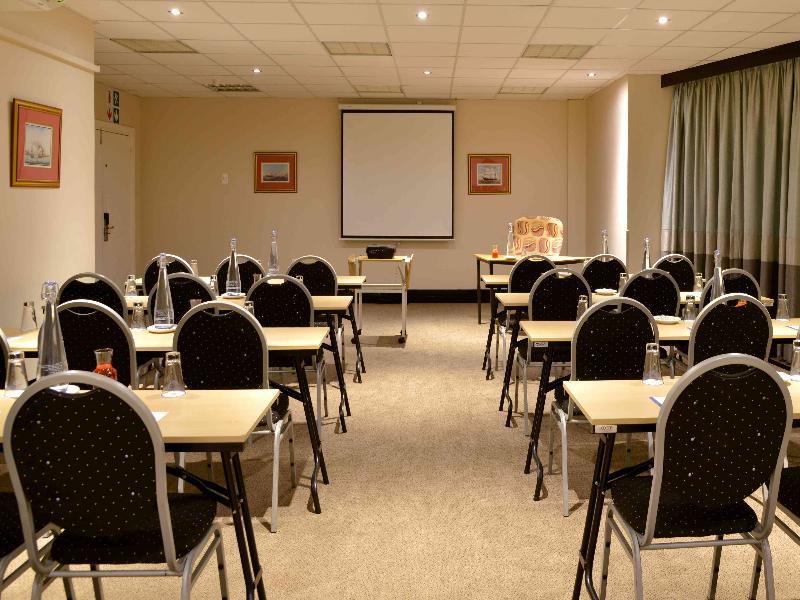 Indaba Lodge Hotel ריצ'רדס ביי מראה חיצוני תמונה
