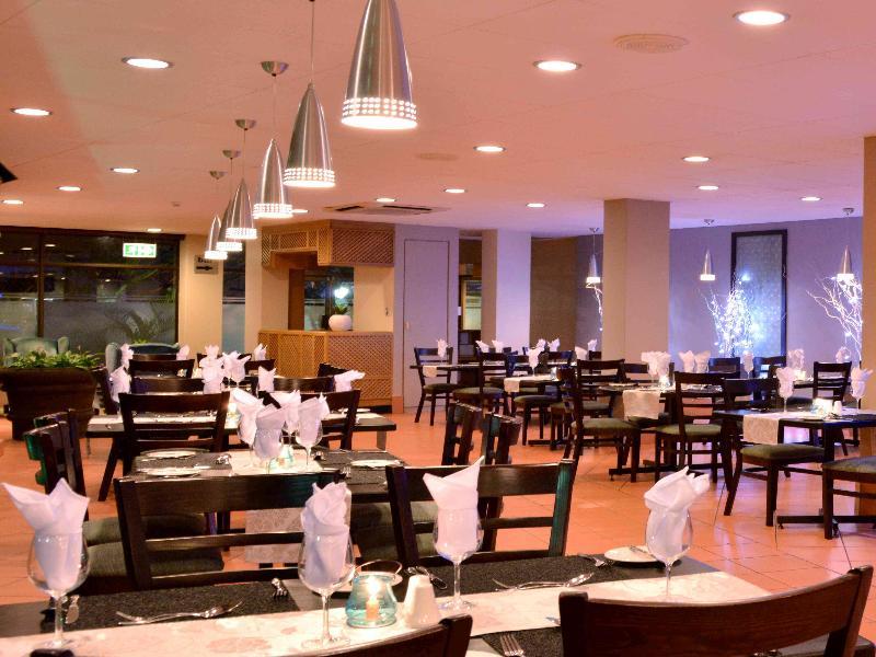 Indaba Lodge Hotel ריצ'רדס ביי מראה חיצוני תמונה