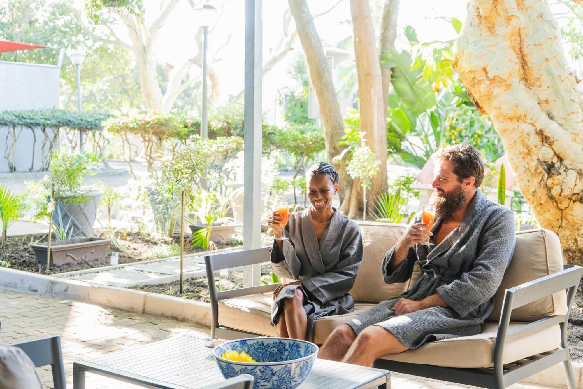 Indaba Lodge Hotel ריצ'רדס ביי מראה חיצוני תמונה
