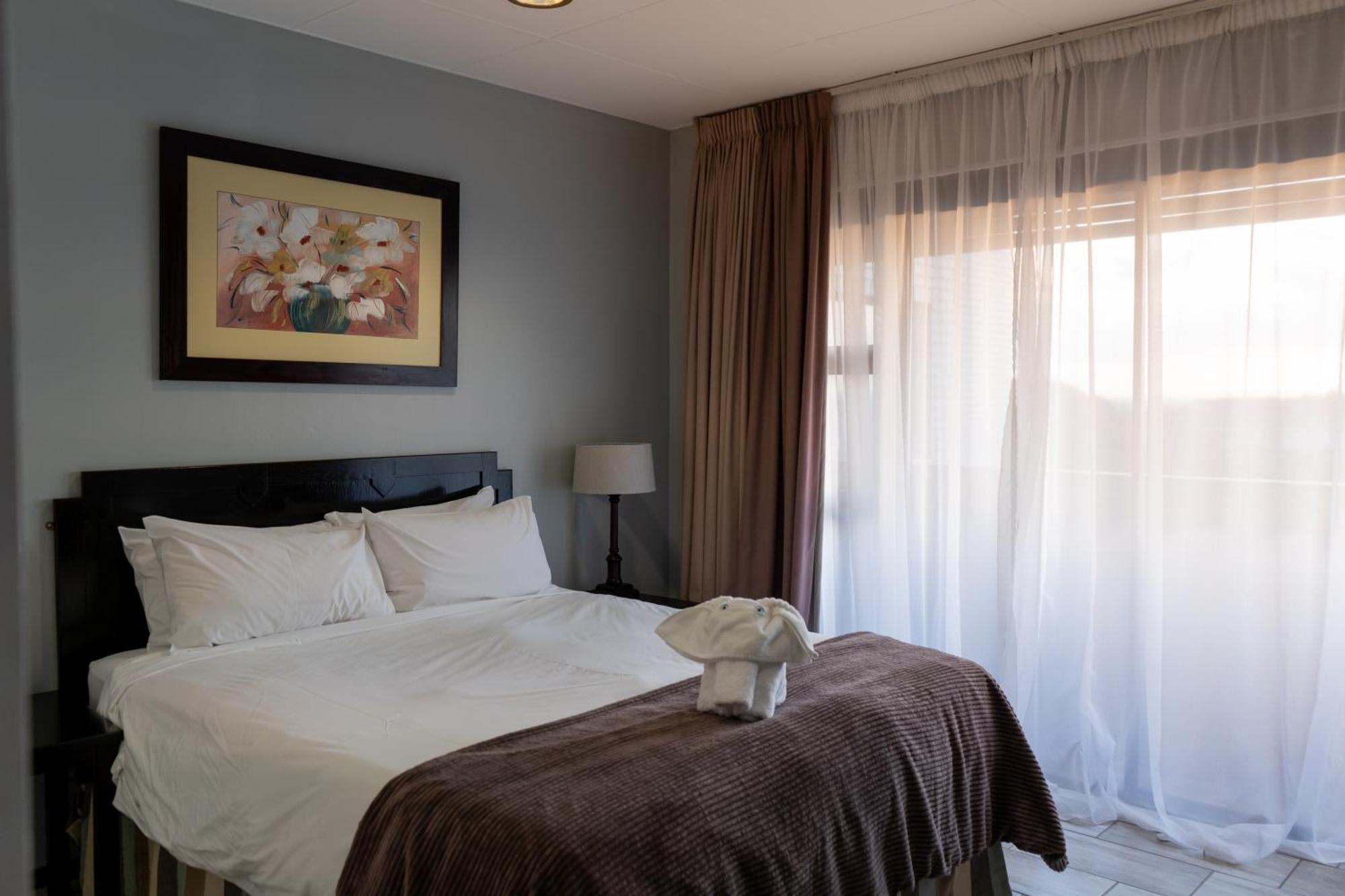 Indaba Lodge Hotel ריצ'רדס ביי מראה חיצוני תמונה