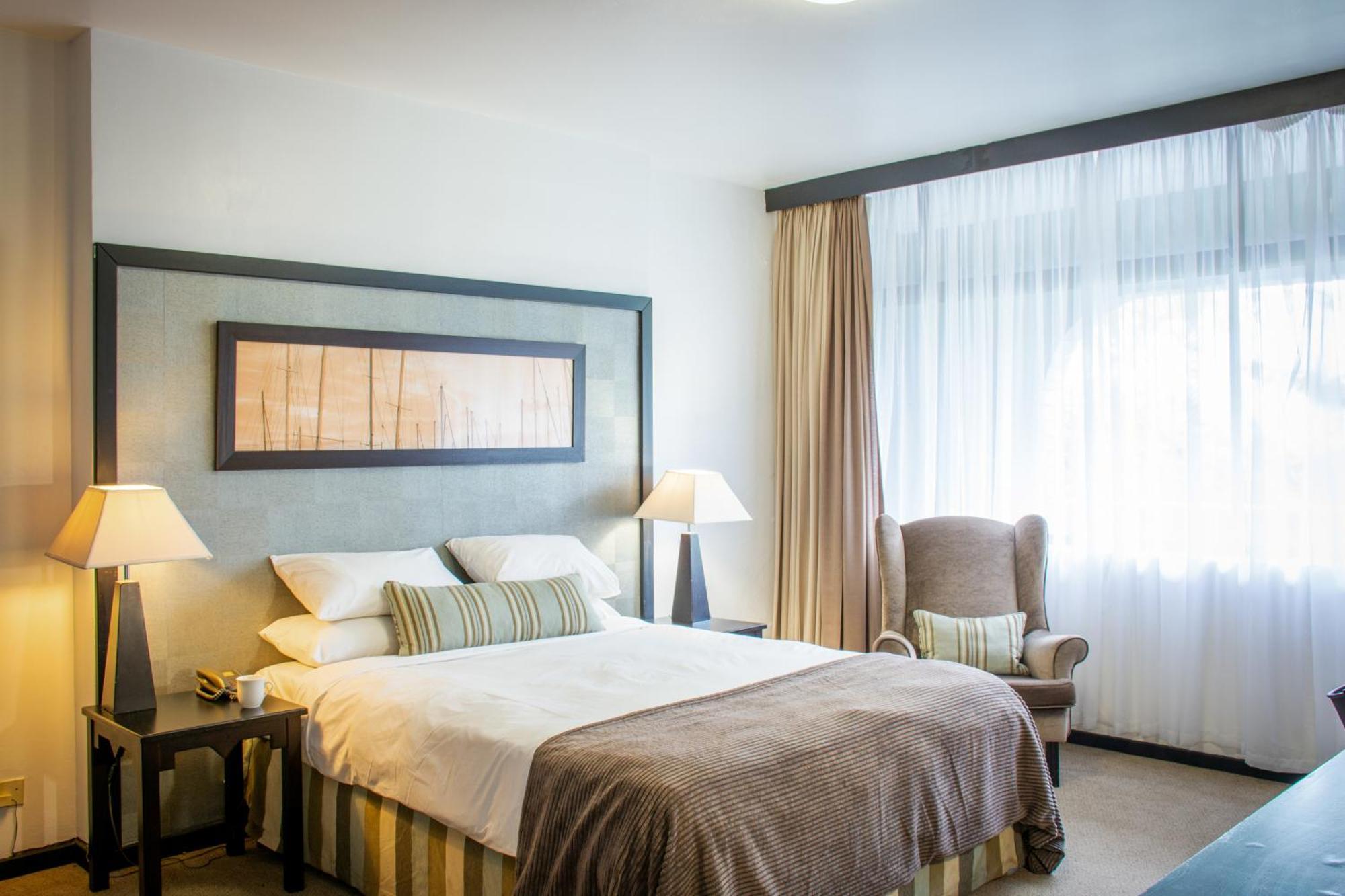 Indaba Lodge Hotel ריצ'רדס ביי מראה חיצוני תמונה