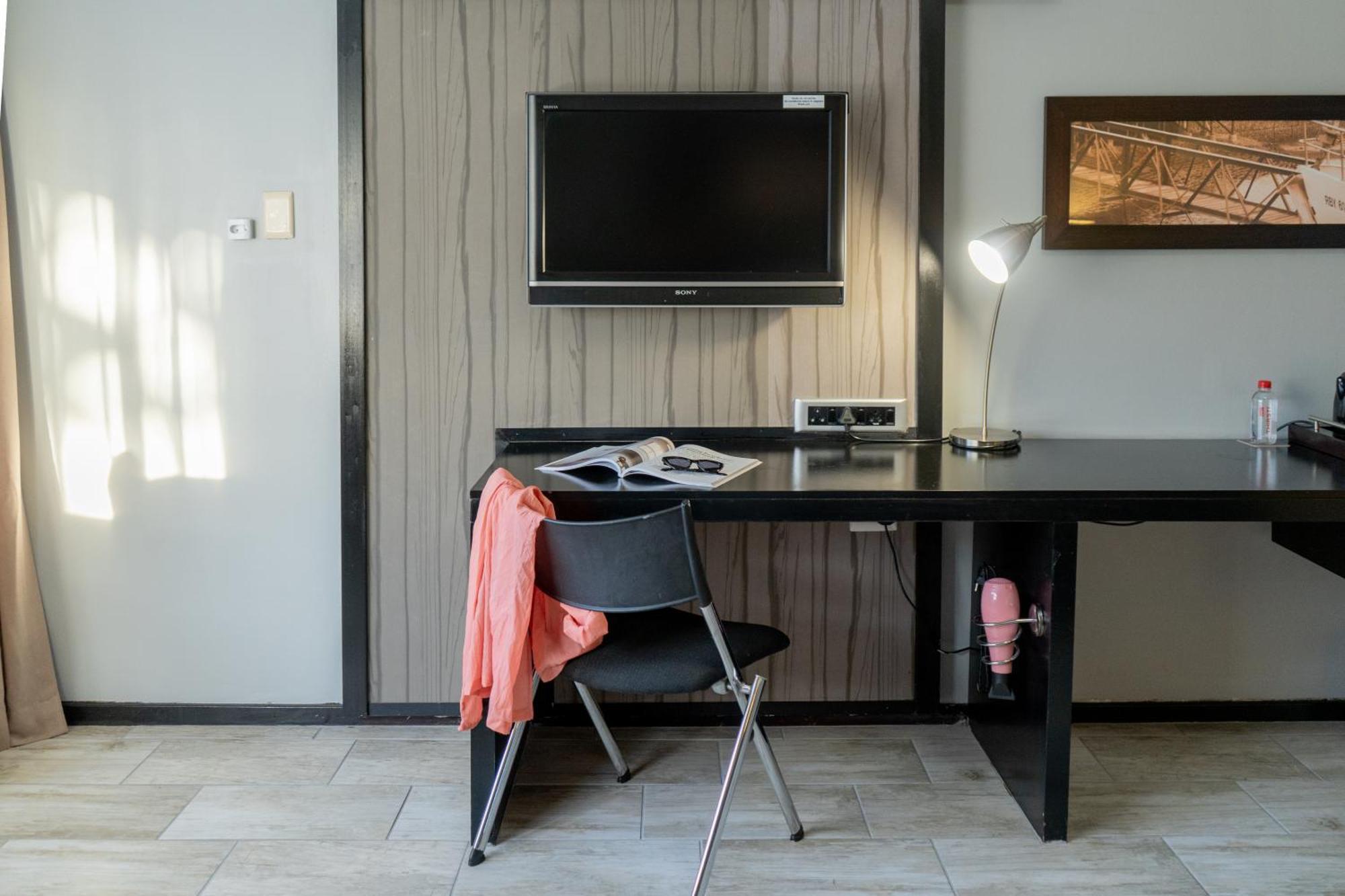 Indaba Lodge Hotel ריצ'רדס ביי מראה חיצוני תמונה