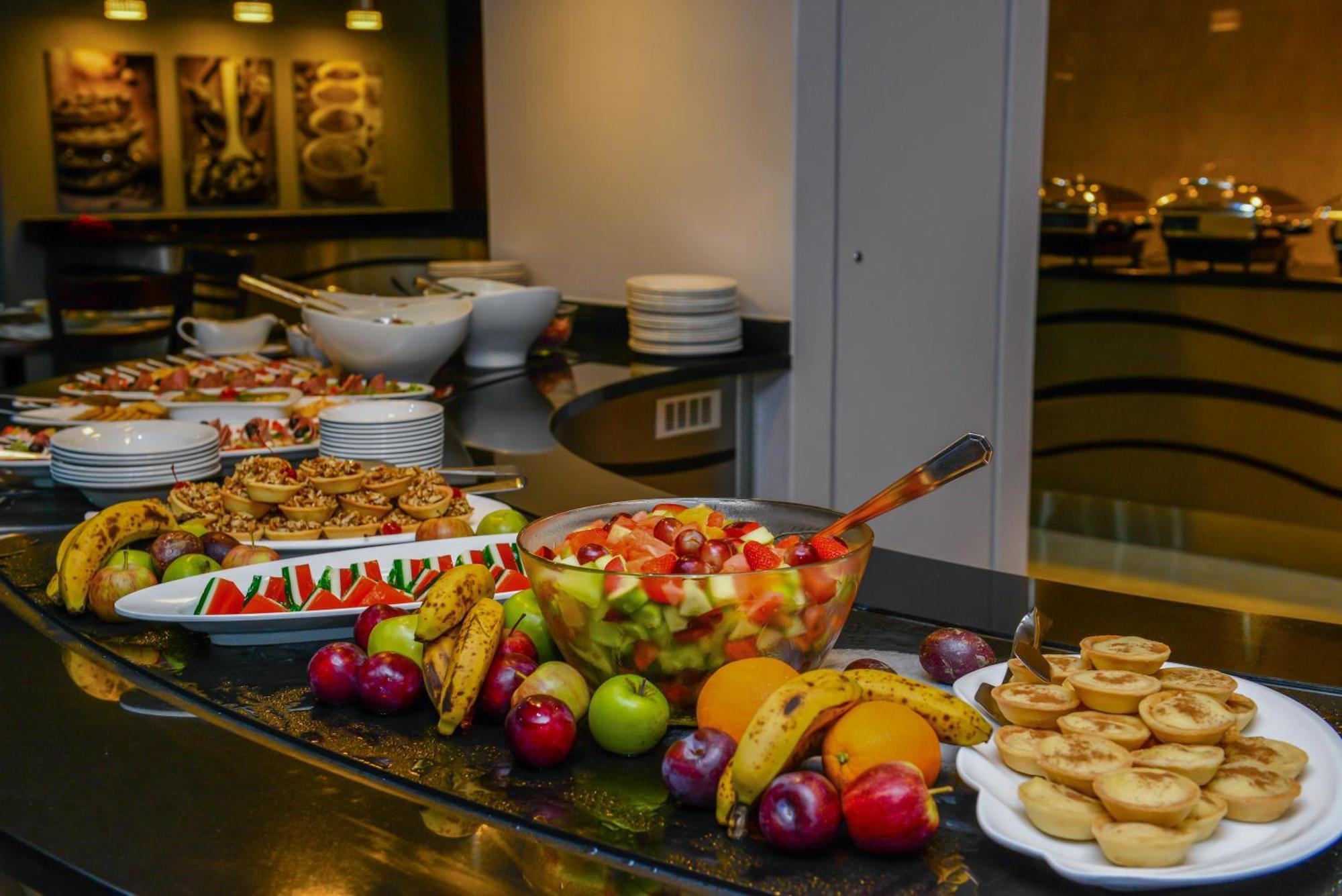 Indaba Lodge Hotel ריצ'רדס ביי מראה חיצוני תמונה