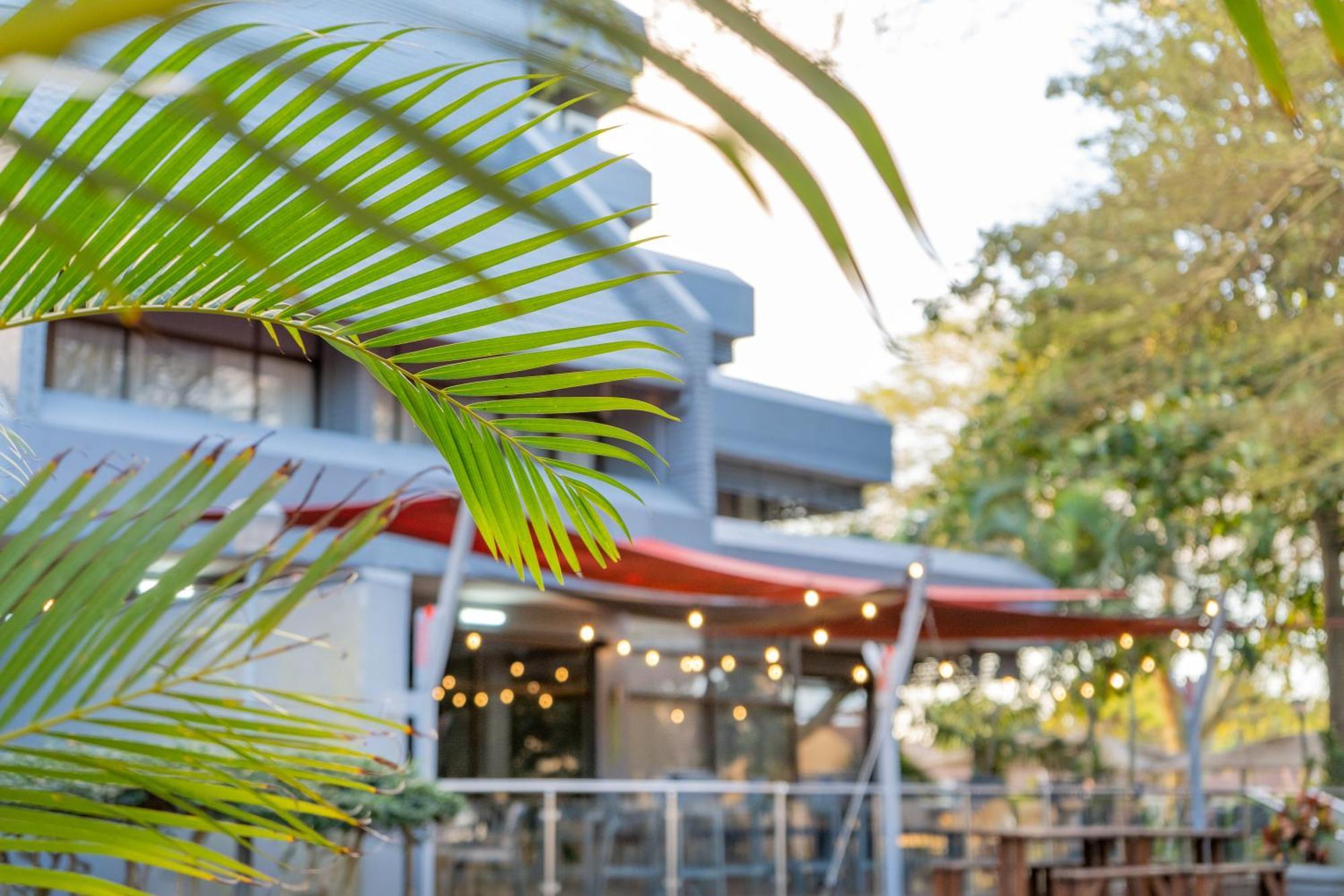 Indaba Lodge Hotel ריצ'רדס ביי מראה חיצוני תמונה