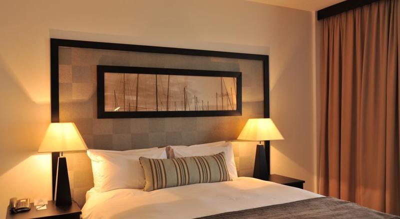 Indaba Lodge Hotel ריצ'רדס ביי מראה חיצוני תמונה