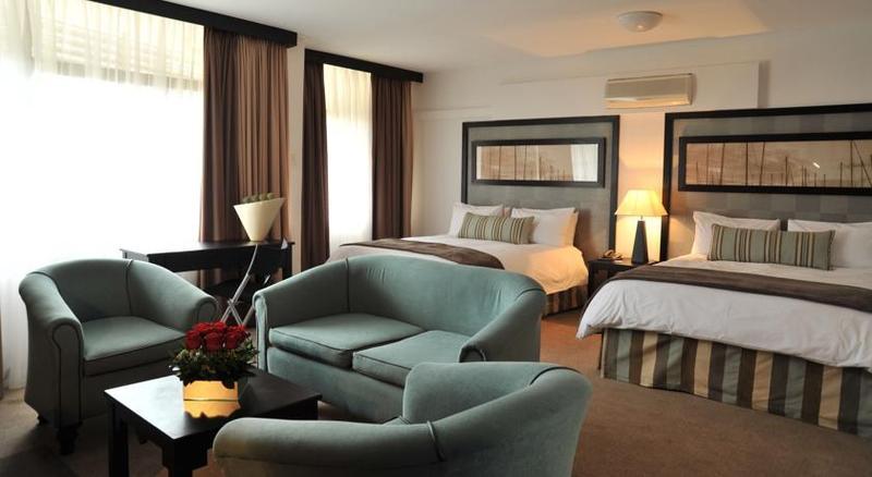 Indaba Lodge Hotel ריצ'רדס ביי מראה חיצוני תמונה