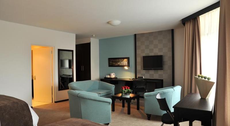 Indaba Lodge Hotel ריצ'רדס ביי מראה חיצוני תמונה