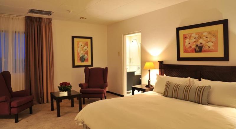 Indaba Lodge Hotel ריצ'רדס ביי מראה חיצוני תמונה