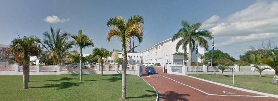 Indaba Lodge Hotel ריצ'רדס ביי מראה חיצוני תמונה