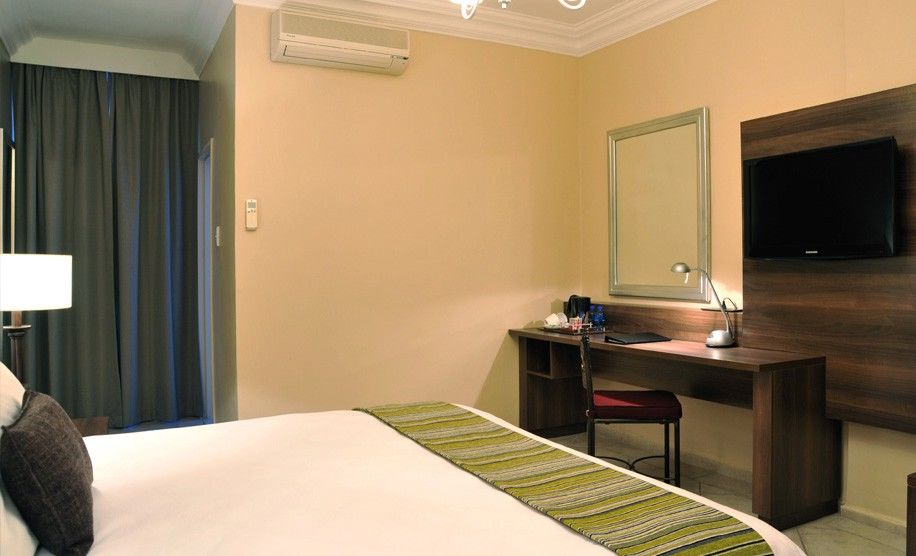 Indaba Lodge Hotel ריצ'רדס ביי מראה חיצוני תמונה