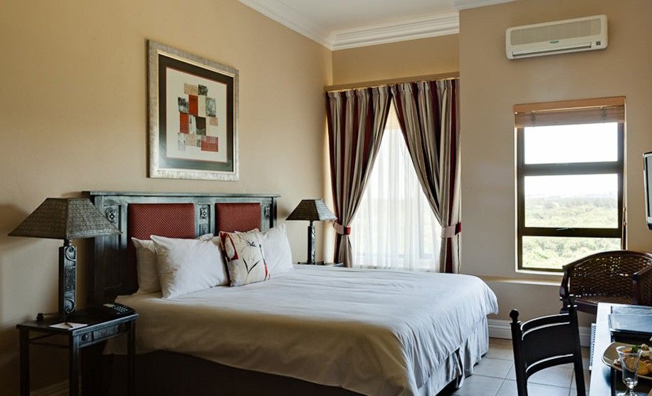 Indaba Lodge Hotel ריצ'רדס ביי מראה חיצוני תמונה