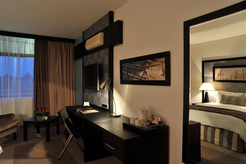 Indaba Lodge Hotel ריצ'רדס ביי מראה חיצוני תמונה