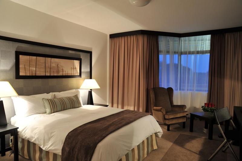 Indaba Lodge Hotel ריצ'רדס ביי מראה חיצוני תמונה