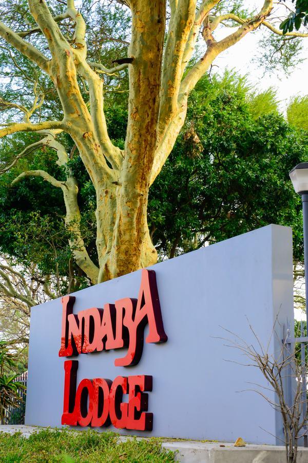 Indaba Lodge Hotel ריצ'רדס ביי מראה חיצוני תמונה