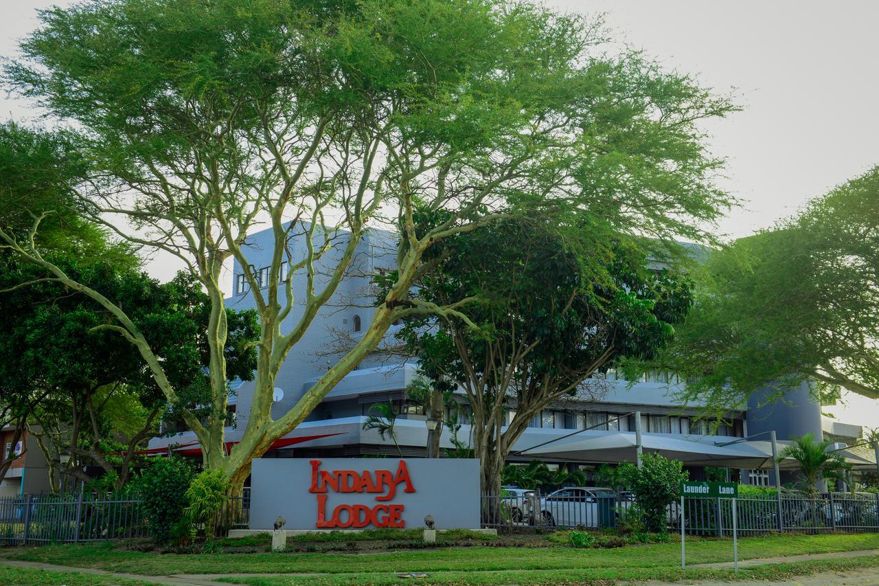 Indaba Lodge Hotel ריצ'רדס ביי מראה חיצוני תמונה