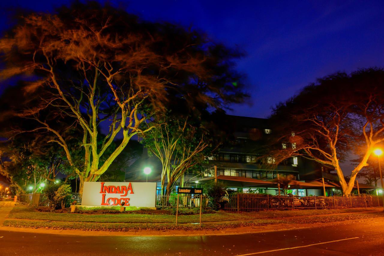 Indaba Lodge Hotel ריצ'רדס ביי מראה חיצוני תמונה