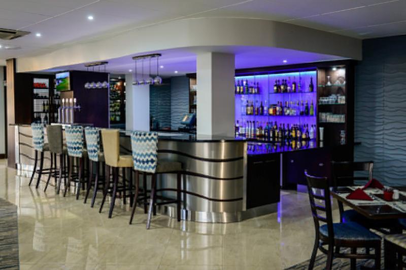 Indaba Lodge Hotel ריצ'רדס ביי מראה חיצוני תמונה