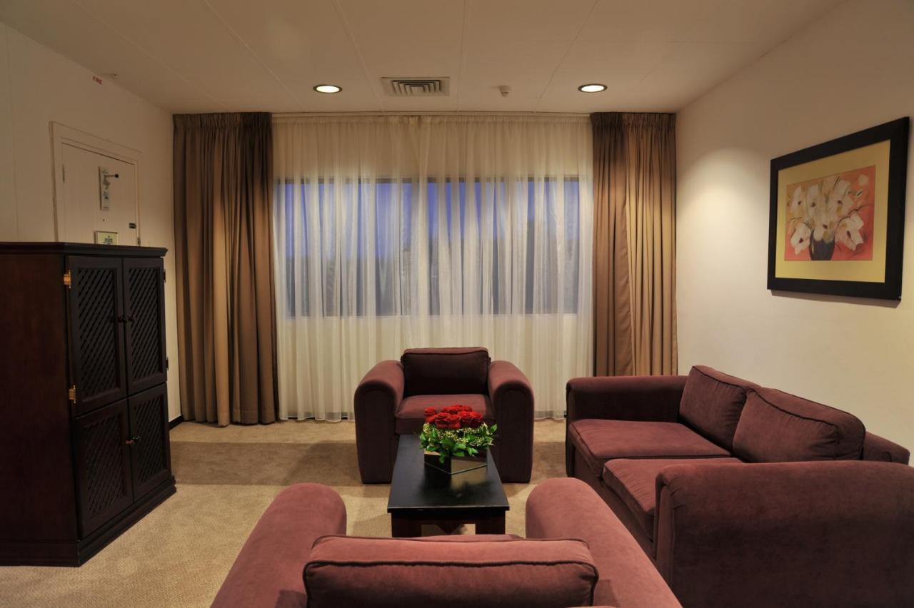 Indaba Lodge Hotel ריצ'רדס ביי חדר תמונה