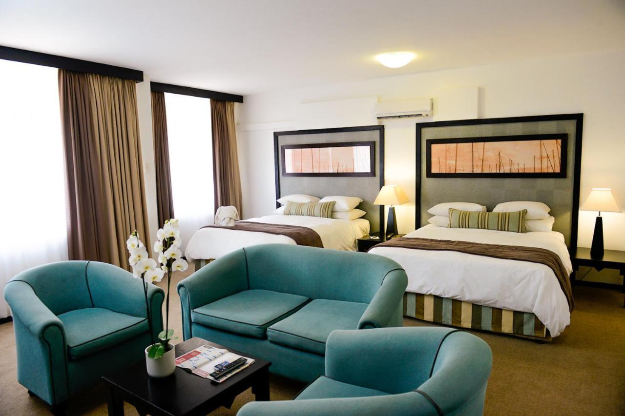 Indaba Lodge Hotel ריצ'רדס ביי מראה חיצוני תמונה