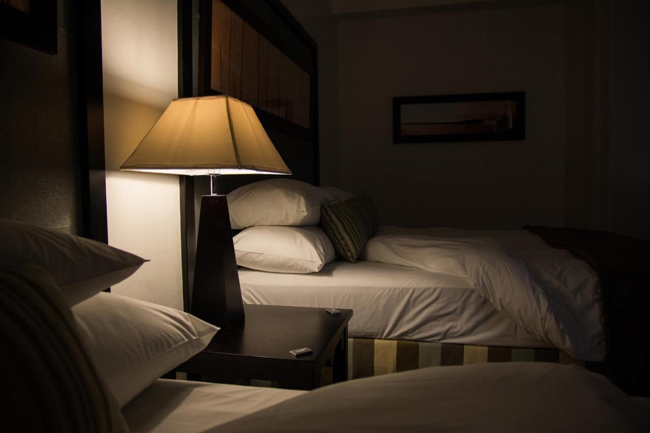 Indaba Lodge Hotel ריצ'רדס ביי מראה חיצוני תמונה